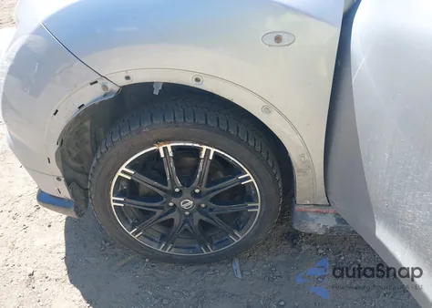 2014 Nissan Juke Nismo from USA, damaged, VIN JN8AF5MV1ET362760